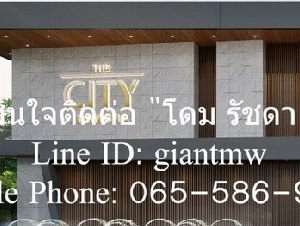 DSL-657.1 ขาย บ้าน ขายบ้านเดี่ยวหรู 2 ชั้น พร้อมอยู่ เดอะ ซิตี้ บางนา (The City Bangna) ติด Mega บางนา 78 ตร.ว. (4 น 5 น้ำ 3 จอดรถ) 21900000 บาท สมุทรปราการ    บางพลี    78 ตารางว