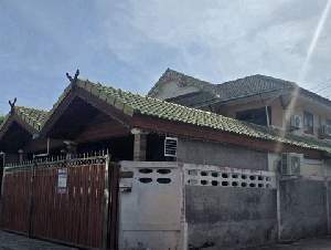 ขายด่วน! ทาวน์เฮาส์ - 4 BEDROOM 2 ห้องน้ำ 40 ตาราง-วา 0 Ngan 0 RAI 2790000 บ. ใกล้ • สถานีรถไฟฟ้าบางใหญ่ MRT • เซ็ลทรัล เวสเกต • บิ๊กซี บางใหญ่ • โรงพยาบาล เกษมราษฎร์ • โรงพยาบาลบางใหญ่ • ตลาดบางใหญ่ • ตลาดแสงจันทร์ • สถานีตำรวจบางใหญ่ • ที่ว่าการอำเ