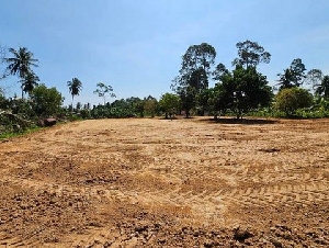 ที่ดินสวยห้วยใหญ่ พัทยา แปลงใหญ่ 1 ไร่ 2 งาน พร้อมแบบบ้านฟรี ทำเล EEC