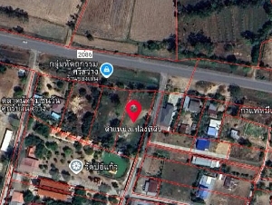 ขายที่ดินเปล่าราคาถูก ตำบลศรีสว่าง อำเภอโพนทราย จังหวัดร้อยเอ็ด