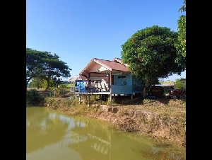 ขายที่ดินทำเลทอง 20 ไร่ ตำบลสีออ อำเภอกุมภวาปี จังหวัดอุดรธานี
