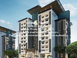AHB-090 ขาย คอนโด Level Condominium เลเวล คอนโดมิเนียม ห้องนอน 1 ห้อง ห้องน้ำ 1 ห้อง 1490000 บาท ใกล้กับ สนามบินสุวรรณภูมิ ชั้นทั้งหมด 8 ชั้น