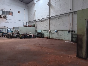 ขายหรือให้เช่า โรงงาน 2 ชั้น ทำเลดี อำเภอบางบ่อ จังหวัดสมุทรปราการ 