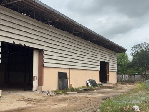 ให้เช่าโกดังศรีราชาชลบุรี #ให้เช่าโกดัง 700 ตารางเมตรห่างจากท่าเรือแหลมฉบัง 12 กม