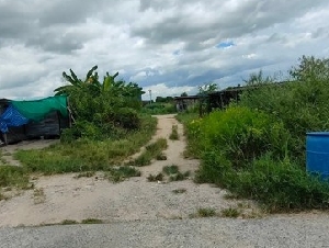 ขายที่ดินหนองบอนแดงชลบุรี ขายที่ดิน  4ไร่ ตำบล หนองบอนแดง อำเภอ บ้านบึง