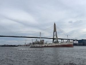 ขายที่ดินติดแม่น้ำเจ้าพระยา สีม่วง 23ไร่ วงแหวนอุตสาหกรรม พระประแดง