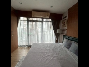 ให้เช่าห้องพัก ใกล้ห้างอิออนมอล์ ศรีราชา ราคาถูกสุดคุ้ม พร้อมเข้าอยู่ FP-C02186 