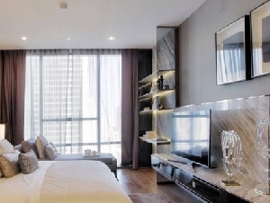 ขาย/ให้เช่าคอนโดหรู ทำเลศักยภาพบนถนนสาทร ใกล้สถานีรถไฟฟ้า ทางด่วน กลางเมืองกรุงเทพมหานคร