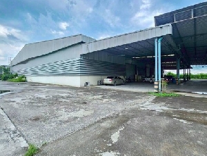 ขายที่ดินพร้อมกิจการ ขายโรงงานพร้อมกิจการ 2 โรงงาน โซนหนองบอนแดงบ้านบึงชลบุรี​ บนพื้นที่ 35-2-40. ไร่