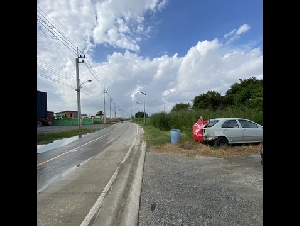 ขายที่ดินเปล่า ทำเลดี เจ้าของขายเอง ตำบลคลองด่าน อำเภอบางบ่อ สมุทรปราการ