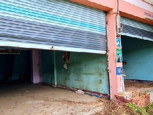 อาคารพาณิชย์ 3 ชั้น  อำเภอบึงสามพัน จังหวัดเพชรบูรณ์ เลขที่ 108/1  หมู่ 4 ตำบลบึงสามพัน อำเภอบึงสามพัน จังหวัดเพชรบูรณ์ 