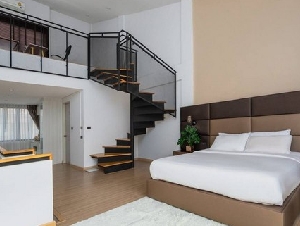 ทาวน์โฮมที่ตอบโจทย์ทั้ง อยู่เอง หรือ ทำโฮมออฟฟิศ ได้ครบทุกฟังก์ชัน