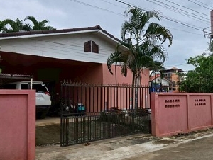 ขายบ้านเดียว เชียงใหม่ เนื้อที่  150 ตาราวา เฟอร์นิเจอร์ไม้สักทั้งหลัง มี 2 โซน บ้านหลังใหญ่  