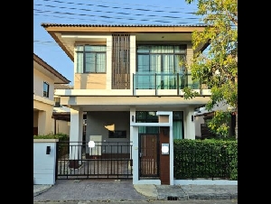 The Oriental (Regent 3) บ้านในโครงการ เข้าเมืองสะดวกสุดๆ ใกล้รร.นานาชาติยูนิตี้