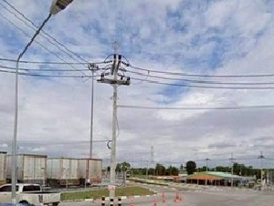ขายที่ดินบ่อวิน ศรีราชา แปลงสวย โซนนิคมอุตสาหกรรม WHA  FP-L02309 