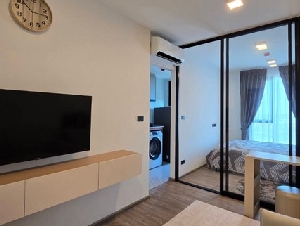 ห้เช่า ห้องใหม่ 10,000 บาทต่อเดือน แชปเตอร์ วัน ออล รามอินทรา . 