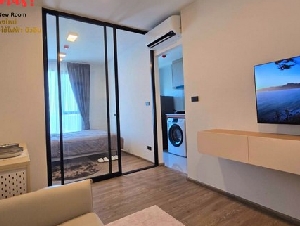 ให้เช่า ห้องใหม่ 10,000 บาทต่อเดือน แชปเตอร์ วัน ออล รามอินทรา .