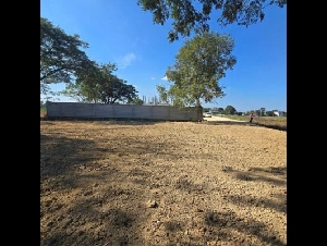 ที่ดินถมแล้ว พร้อมสร้างบ้าน วิวสวย รูปแปลงสวย เหมาะสร้างบ้าน น้ำไม่ท่วม