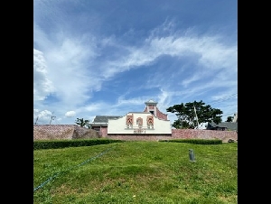 ขายขาดทุนบ้านเดี่ยว2ชั้น หมู่บ้านสีวลี อยุธยา2 (เกาะเรียน) โครงการ Land and House บ้านสวยสไตล์อังกฤษ