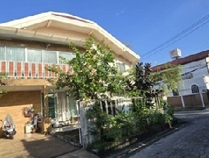 TOWNHOUSE - 0 ไร่ 0 ngan 61 ตาราง-วา 3 Bedroom ใกล้กับ พาต้า เซ็นทรัล ปิ่นเกล้า ราคานี้คุ้มยิ่งกว่าคุ้ม กรุงเทพ