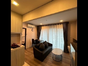 The Prio Condo ห้องชั้นสูง วิวสระว่ายน้ำ ติดห้างเซ็นทรัลแอร์พอร์ต เฟอร์ครบพร้อมอยู่