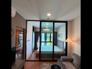 Arise Condo @Mahidol วิวสระว่ายน้ำ ไม่โดนแดด ห้องไม่ร้อน มีห้องครัวแยก 