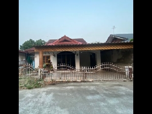 บ้านตามสภาพ ราคาดีมาก ถ.วงแหวนรอบ 2 ใกล้ ABS, ACIS, UCIS Int’l School 10 นาที 