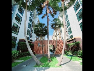 ขายไอคอนโดสุขุมวิท 105 ขายคอนโดลาซาลสุขุมวิท เฟอร์นิเจอร์ครบพร้อมอยู่