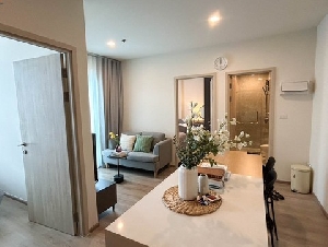 ขาย NUE District R9 คอนโด Rama 9 Ratchada ใกล้ MRT พระราม 9 เพียง 180 เมตร ใจกลาง New CBD พระราม 9 แหล่งช้อป และไลฟ์สไตล์ครบ