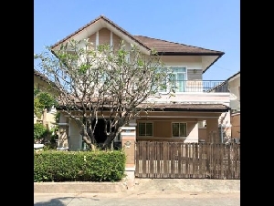 The Athena (กุลพันธ์วิลล์ 14) บ้านเดี่ยว ใกล้สนามบิน ระดับลักชัวรี เป็นส่วนตัวสุดๆ ถ.มหิดล บนทำเล Prime ปตท.มหิดล