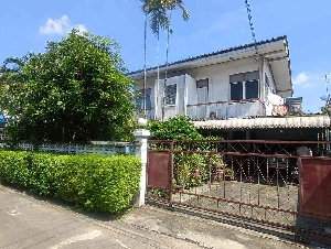 ขายบ้านเดี่ยว 2ชั้น ทำเลทอง นาคนิวาส 27 แยก 40 เขตลาดพร้าว จังหวัดกรุงเทพมหานคร