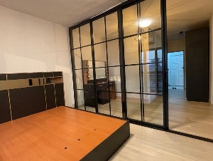 ขายคอนโด โครงการรัชดาเพรสทีจ  Ratchada Prestige Ladprao 48