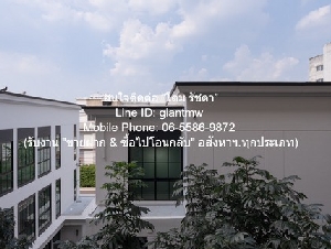 DSL-1280 ขาย คอนโด พลัมคอนโด สามัคคี นนทบุรี    26 ตารางเมตร ชั้นที่ 4