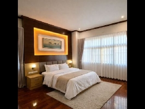 บ้านในโครงการดิเอธิน่า กุลพันธ์วิลล์ 14 บ้านเดี่ยว ใกล้สนามบิน Luxury Residence ในโครงการระดับ A 