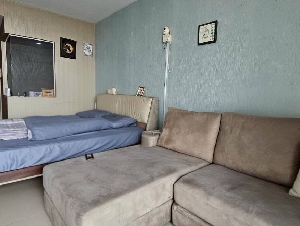 ราคาดีที่สุด ทำเลพรีเมียม ใจกลางราชเทวี เหมาะทั้งอยู่อาศัยและลงทุน