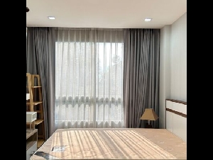 Diamant Condo 2 ห้องนอน ห้องแต่งครบ พร้อมเข้าอยู่ ใกล้ห้างเซ็นทรัลเฟส ติดถนนใหญ่