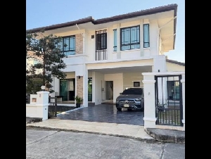 โครงการ The Prominence ใกล้ พรอมเมนาดา, ถนนวงแหวนรอบ 2, ไม่ต้องเข้าซอยลึก บรรยากาศเงียบสงบ 