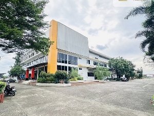 ขายโรงงานมาตรฐานสากล ขนาดพื้นที่ 19 ไร่ 3 งาน ที่ดินขนาดใหญ่ โครงสร้างแข็งแรง ระบบครบวงจร พร้อมต่อยอดการลงทุนทันที 