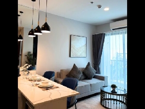 Arise Charoen Mueang คอนโด ห้องใหม่พร้อมอยู่ บิ้วอินครบ เครื่องใช้ไฟฟ้าพร้อมเข้าอยู่