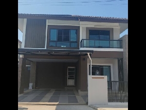 กาญจน์กนก 12 เฟส 3 บ้านเดี่ยวหลังใหญ่มาก เฟอร์ครบ พร้อมอยู่ ใกล้ รร.นานาชาติ UCIS, ABS, ACIS (5–10 นาที)