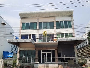 ขายโรงงานเนื้อที่ทั้งหมด 1 งาน 98 ตารางวา พันท้ายนรสิงห์ สมุทรสาคร