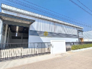 FS226 ขาย โรงงาน - ปทุมธานี    3 งาน 335 ตารางวา 22000000 บาท