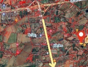 ขายที่โคราช ขายที่เปล่าปากช่อง ขายที่เขาใหญ่ ขายที่นครราชสีมา