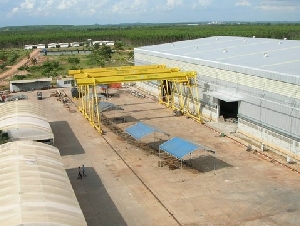 FS165 ขาย โรงงาน - ใกล้กับ - 48 ไร่ 3 งาน 19594 ตารางวา ฉะเชิงเทรา    สนามชัยเขต