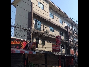 ขายกิจการ Guest House พัทยา ห่างริมหาดจอมเทียน เพียง 100 เมตร