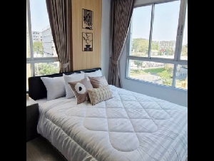 ดี คอนโด ซายน์ ห้องมุม ใหม่เอี่ยม พร้อมเข้าอยู่ ติดเซ็นทรัล เฟสติวัลเชียงใหม่