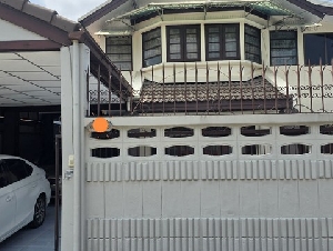 ให้เช่า บ้านเดี่ยว2ชั้น 66ตรว. อยู่ ถนนแจ้งวัฒนะ ใกล้อิมแพ็คเมืองทองธานี/ เซ็นทรัล