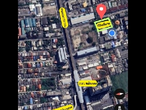 ขายที่ดินตรงข้ามเดอะมอลล์บางแค ขายที่ดินบางแค ที่ดินเพชรเกษม47