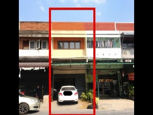 ทาวน์เฮ้าส์ ท่าศาลา ใกล้สถานีรถไฟเชียงใหม่ โซนแถว รร.จิตราวิทยา 200 ม. เหมาะทั้งอยู่อาศัยและลงทุนปล่อยเช่า