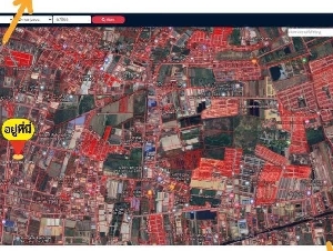 ขายที่ดินวปอกระทุ่มแบนผังม่วง ที่ดินท่าไม้กระทุ่มแบน ที่ดินอ้อมน้อย